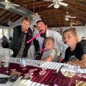 Meet your Posher, Gail